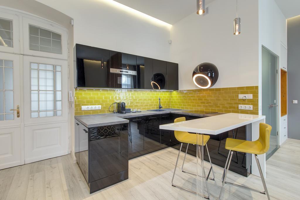 Apartman Luxury By Hi5 -andrassy