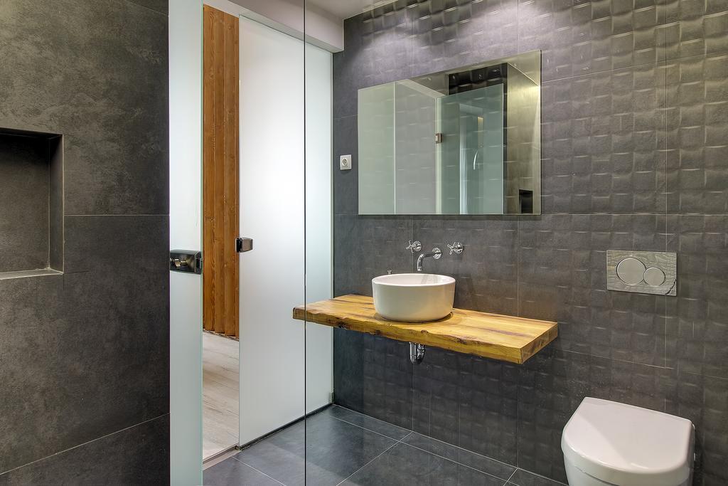 Apartman Luxury By Hi5 -andrassy
