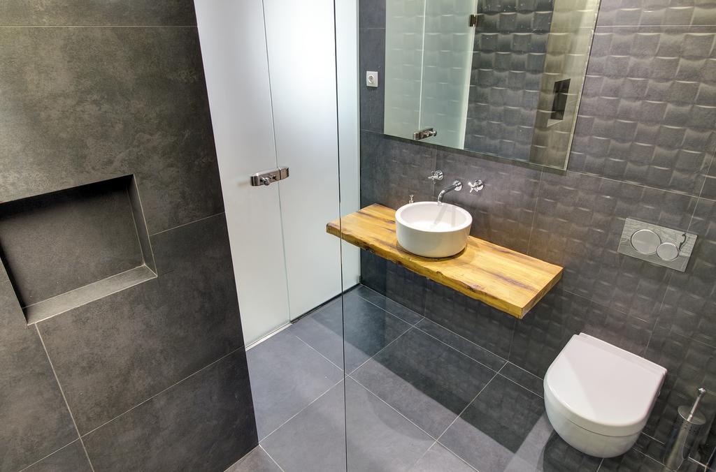Luxury By Hi5 -andrassy Apartman *